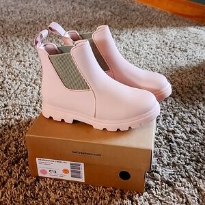 Native Kensington Boots